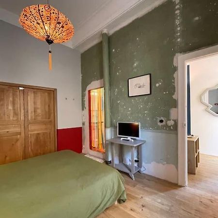 Studio Issanka - Coeur De Ville Сет Екстер'єр фото