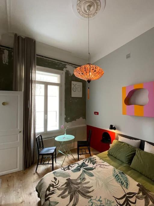 Studio Issanka - Coeur De Ville Сет Екстер'єр фото